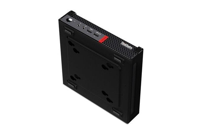 Lenovo ThinkCentre M625q Tiny | AMD E2 9000e | Windows 10 LTSB Nieuw