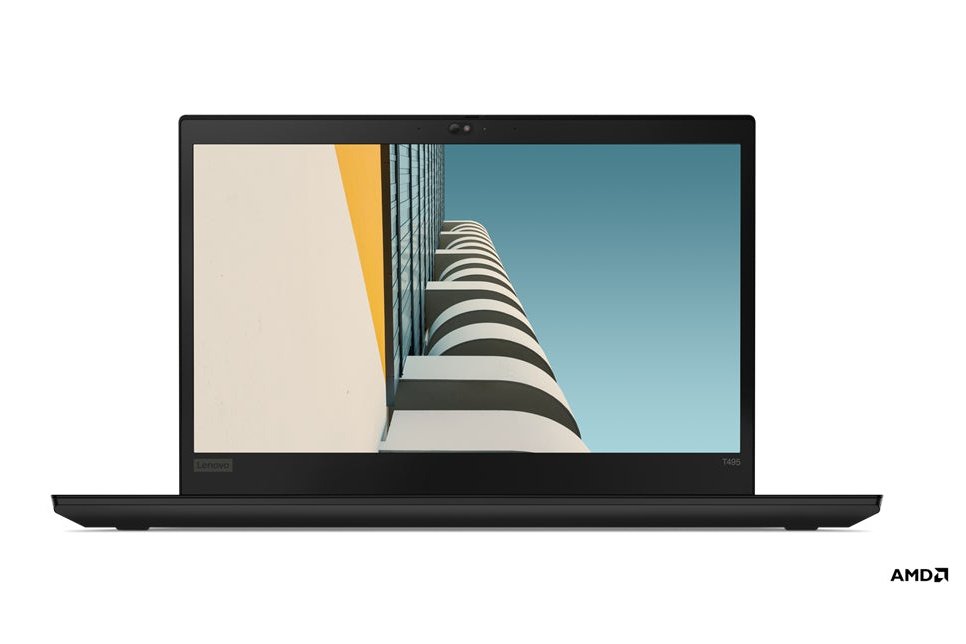 Lenovo ThinkPad T495 | AMD Ryzen™ 3 PRO | Windows 11 Pro