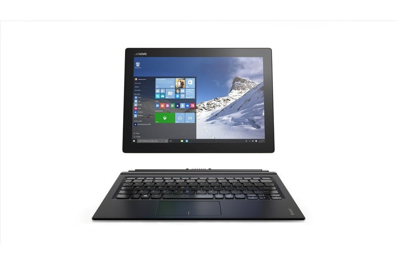 Lenovo IdeaPad Miix 700-12ISK | M5-6Y54 | Windows 11 Pro