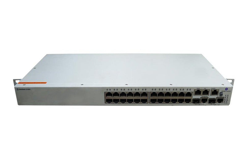 Alcatel Lucent OmniStack LS-6224 24-Port Managed Switch 902649-90