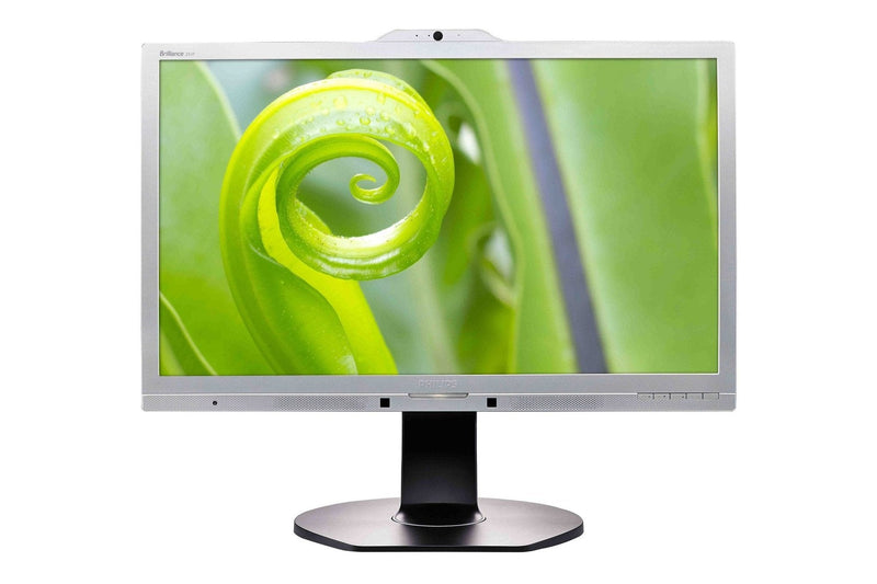 Philips Brilliance LED 24 inch monitor 241P6QPJKES/00
