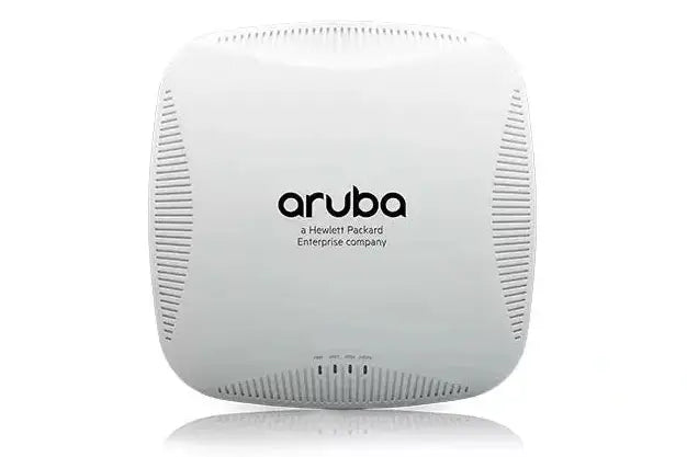 HPE JW212A Aruba Instant IAP-205 Access Point | Aanbieding