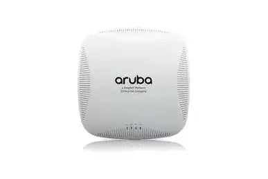HPE JW212A Aruba Instant IAP-205 Access Point | Aanbieding