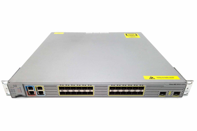 Cisco ME-3800X-24FS-M
