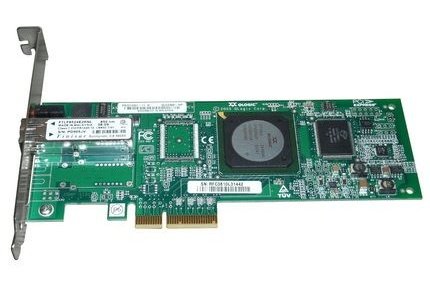 HP PCIE Host Bus Adapter AE311-60001