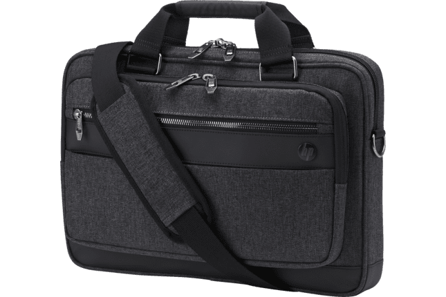 HP 14,1-inch Business Slim Top Load tas (Nieuw)