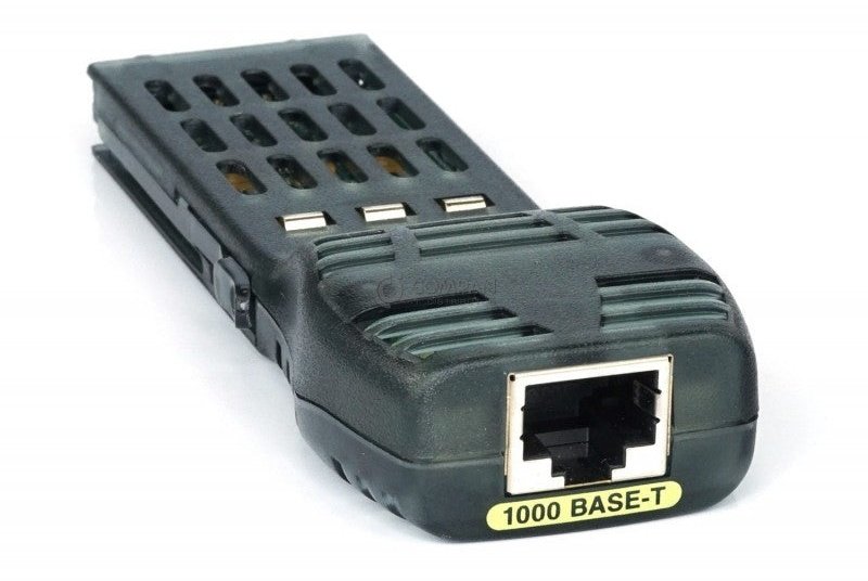 Cisco Transceiver 1000 Mbps WS-G5483=