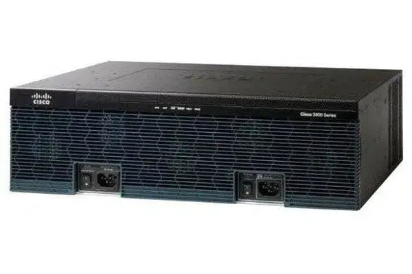 Cisco 3945 Router incl. SPE150