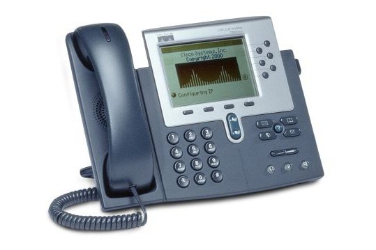 Cisco Telefoon 7962G