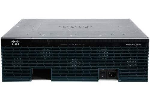 Cisco 3945 Router incl. SPE150