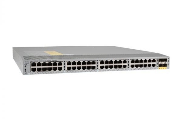 Cisco Nexus 2248TP GE Fabric Extender N2K-C2248TP-1GE