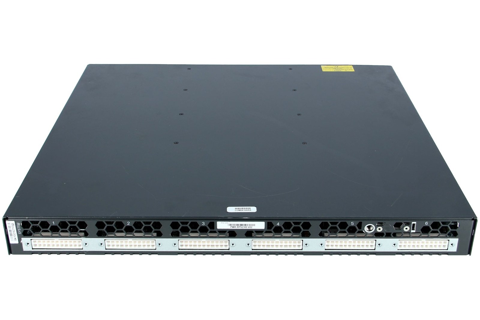 Rps Module Cisco Redundant Power System RPS 2300