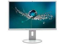 Fujitsu B24-8 TE Pro 24" monitor