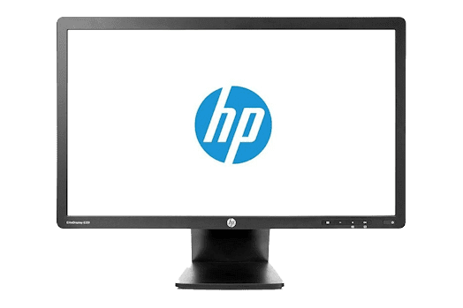 HP EliteDisplay E231 23" Monitor (Zonder voet)