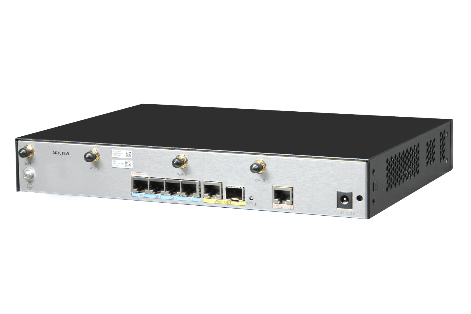 Huawei AR161EW Enterprise Router Nieuw