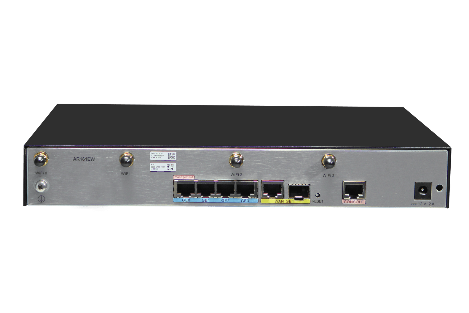 Huawei AR161EW Enterprise Router Nieuw