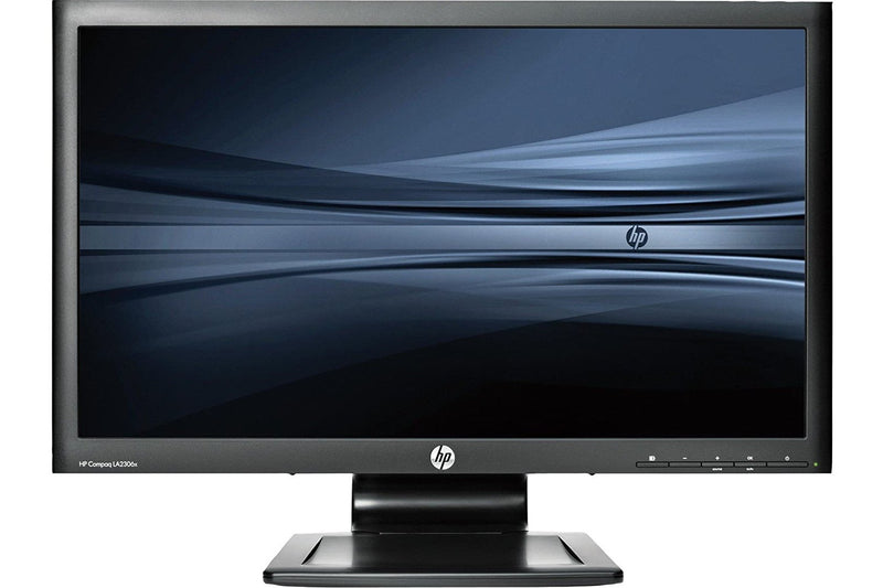 HP LA2306x Monitor (Zonder Voet)
