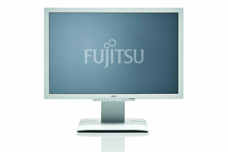 Monitor 24" LED Fujitsu P24W-6 GB IPS