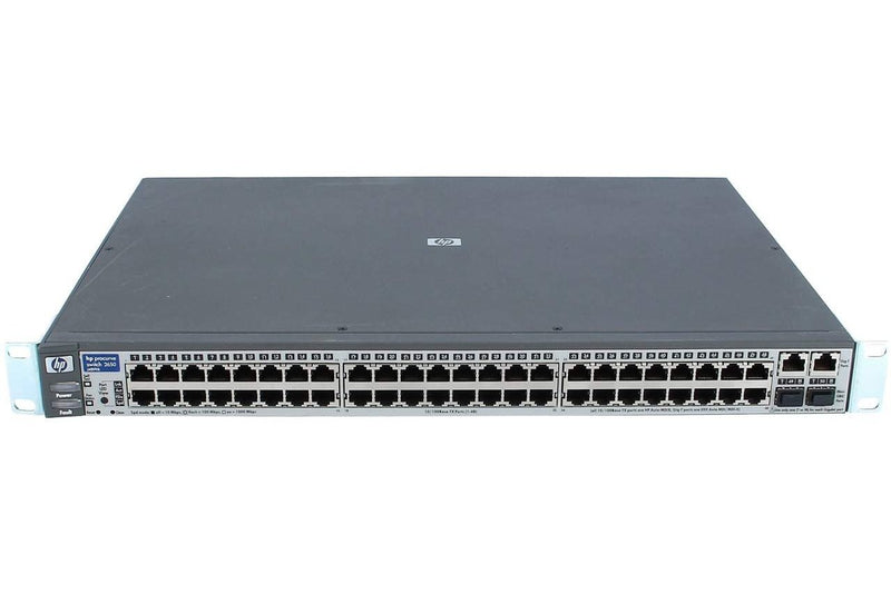 HP Procurve Switch 2650 48 ports J4899A