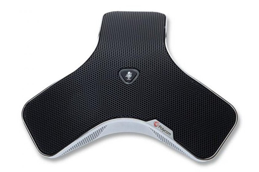 Polycom HDX External Unit Microphone 2201-09750-002