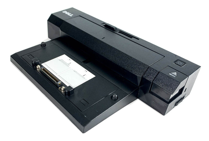 Dell 035RXK PR03X E-Port Plus Advanced Port Replicator USB 3.0 Docking Station