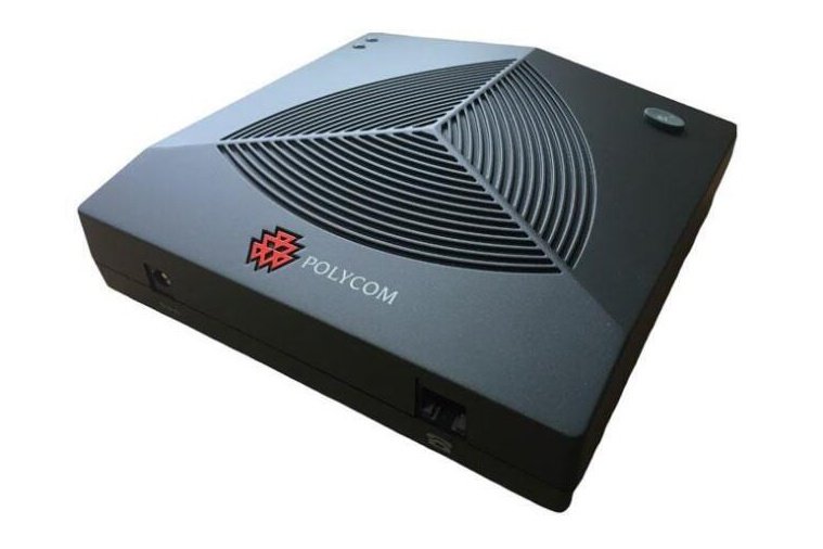 Polycom SoundStation 2w 2201-67810-101 Base Receiver