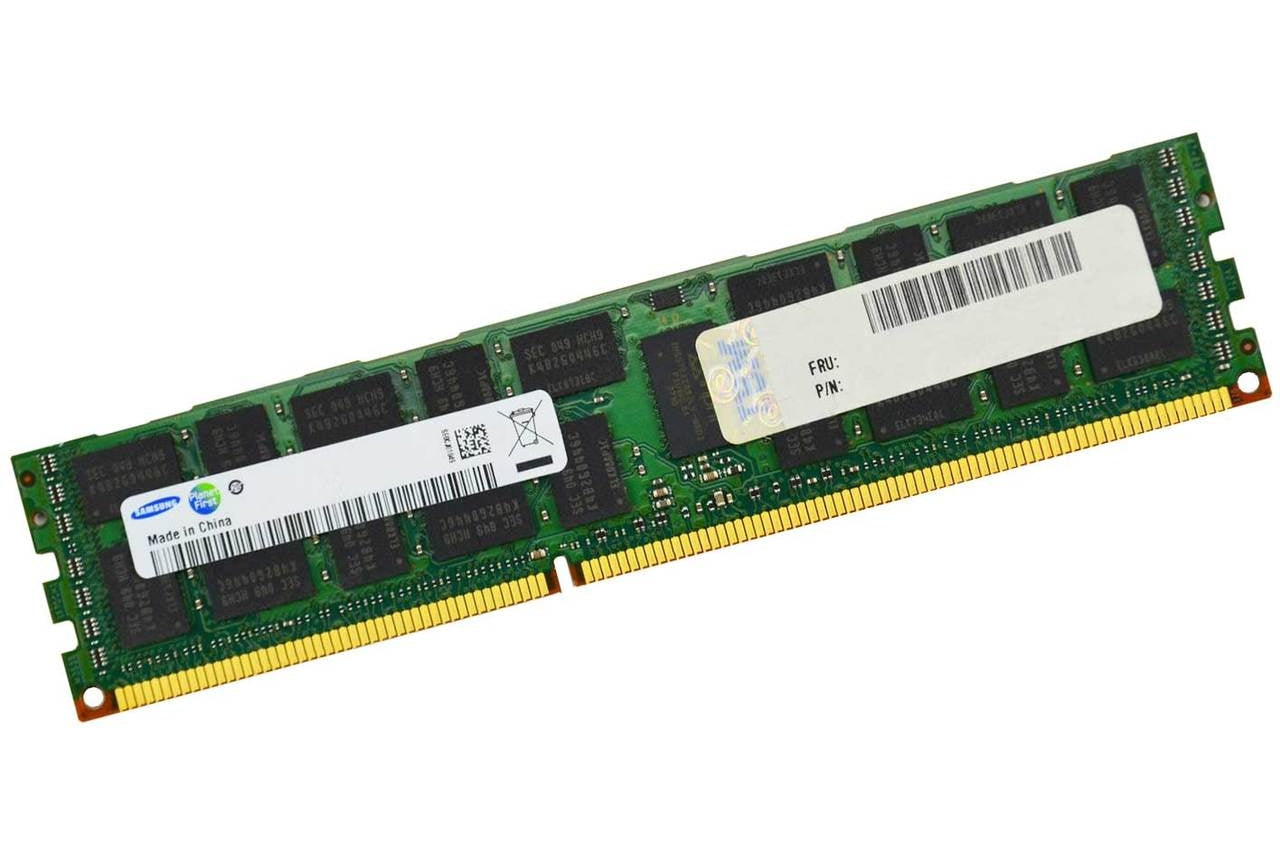 Hewlett Packard Enterprise 16GB PC3-14900R RAM-geheugen