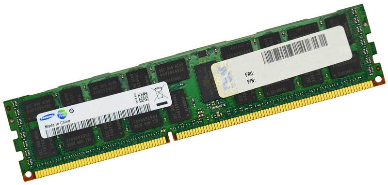 Hewlett Packard Enterprise 16GB PC3-14900R RAM-geheugen