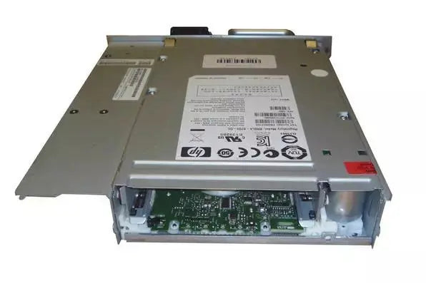 HP SUN LTO4 HH SAS library Tape Drive