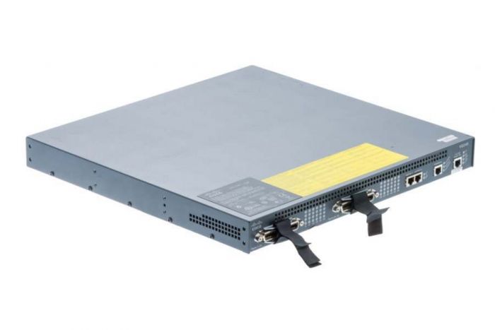 Cisco VG248 48 Port Voice over IP analog phone gateway - Gateway - 48-Port