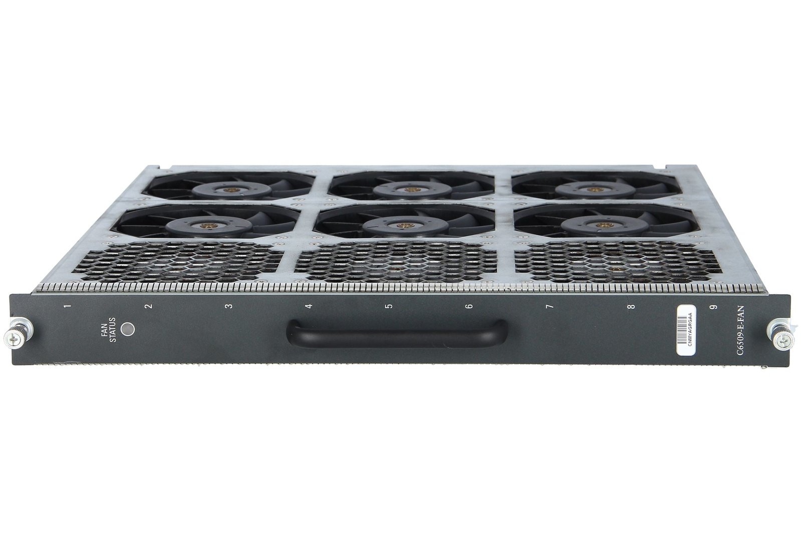 Cisco Catalyst 6509-E Chassis Fan Tray